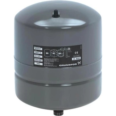 Grundfos GT-H-18 V PN10 (96528337)