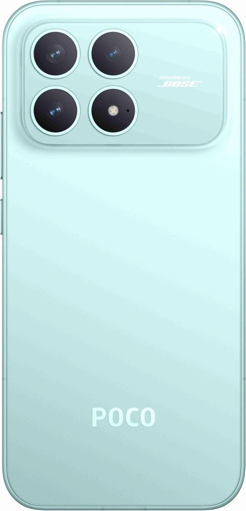 POCO F8 Pro 12GB/512GB Blue od 539 € - Heureka.sk