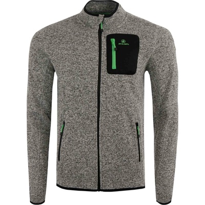 Athl. DPT Cobra Black Melange