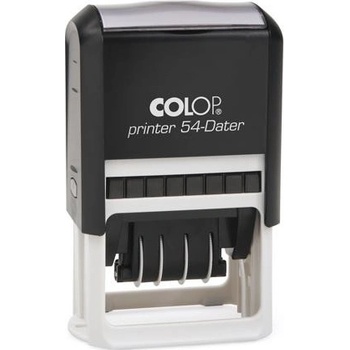 Colop Printer 54 Dater