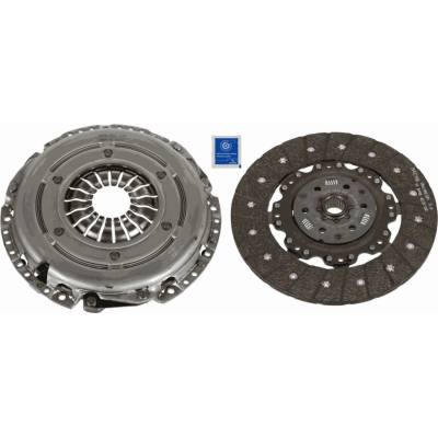 Sada spojky SACHS 3000 970 096