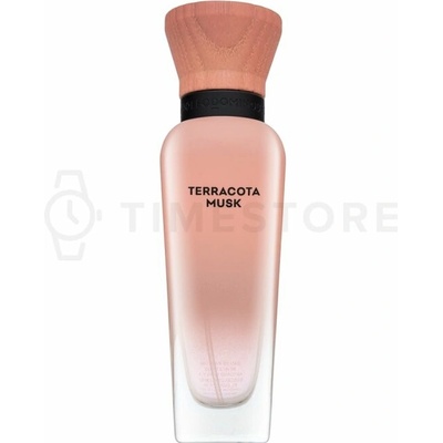 Adolfo Dominguez Terracota Musk parfémovaná voda dámská 60 ml