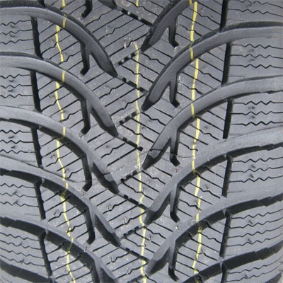 Michelin Alpin A4 295/30 R20 97V