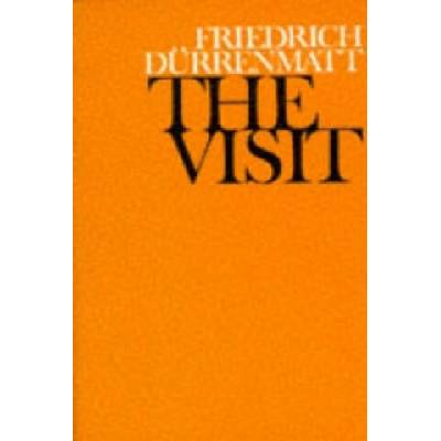 Visit | Friedrich Dürrenmatt