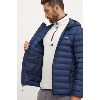 Columbia Пухено спортно яке Columbia Lake 22 (2086294)