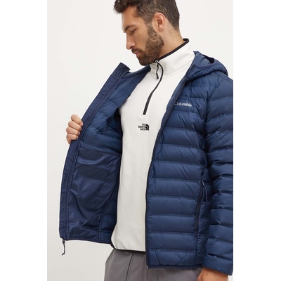 Columbia Пухено спортно яке Columbia Lake 22 (2086294)