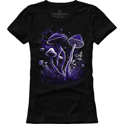 Underworld Mushrooms U6599B2