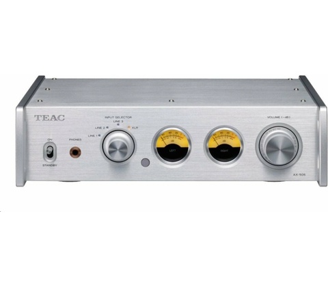 TEAC AX-505