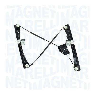 Mechanizmus zdvíhania okna MAGNETI MARELLI 350103503000