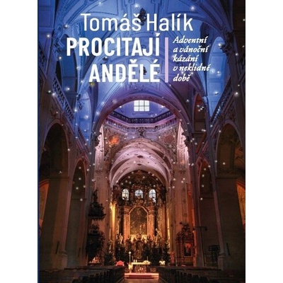 Procitají andělé