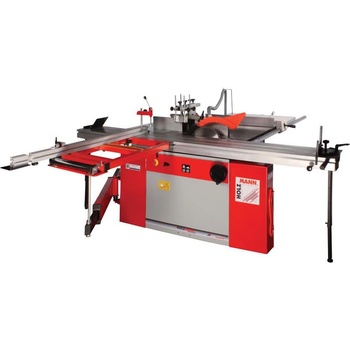 HOLZMANN KF315VF2600_400V