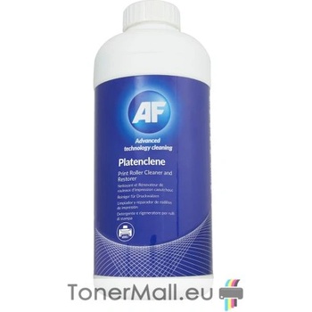 AF International pcl01l разтвор за почистване на гумени ролки на принтери