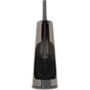 Brabantia WC štětka s držákem Profile platinová