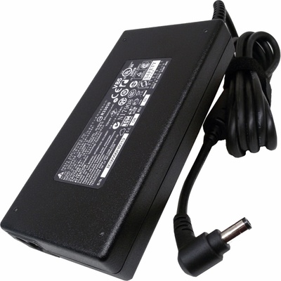 MSI adaptér 120W 19,5V 77011232 - originální – Zboží Živě