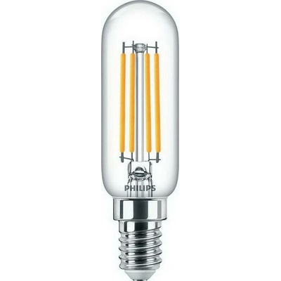 Philips LED žárovka classic 40W T25L E14 CL ND RF