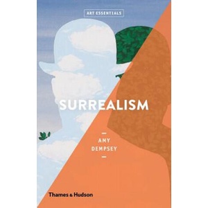 Surrealism | Amy Dempsey (ISBN: 9780500294345)