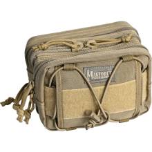 Magforce Foldable Backpack Khaki