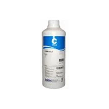 Image 1 of INKTEC Бутилка с мастило INKTEC за HP C4841, C4836A, 1000 ml, Син (INKTEC-HP-0004C)