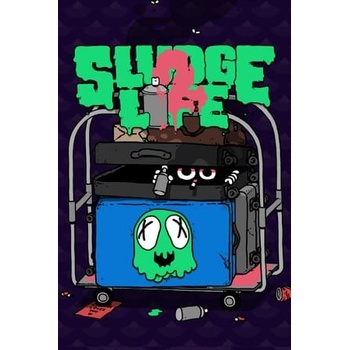 Sludge Life 2