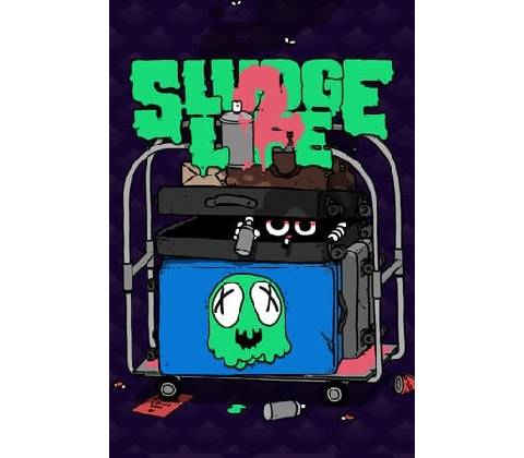 Sludge Life 2