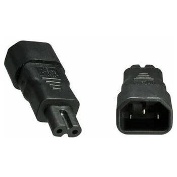 MicroConnect čierna PE147AD