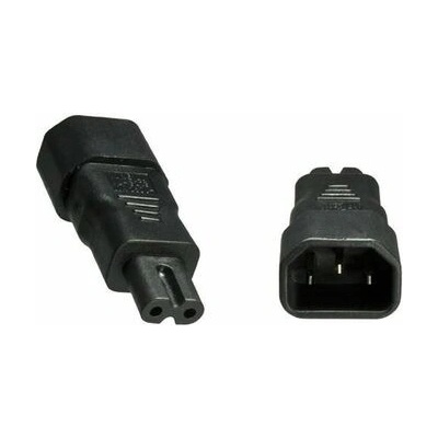 MicroConnect čierna PE147AD