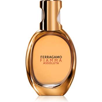 Salvatore Ferragamo Fiamma Assoluta EDP дамски 35ml