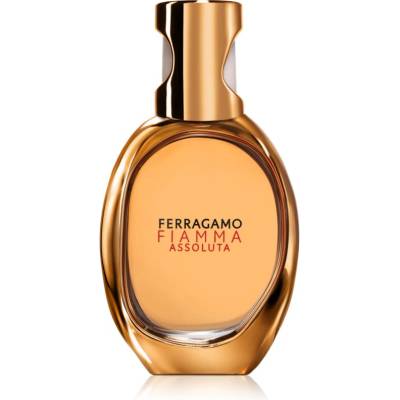 Salvatore Ferragamo Fiamma Assoluta EDP дамски 35ml