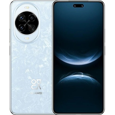 HUAWEI Nova 14 Pro 12GB/512GB Crystal Blue – Zboží Živě