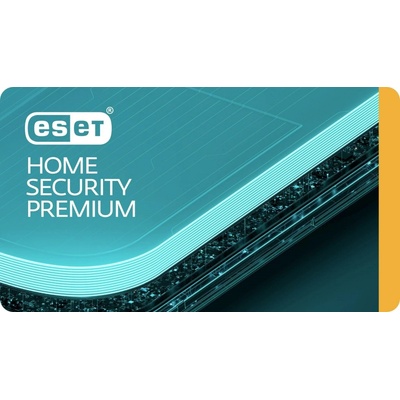 ESET HOME Security Premium 3 lic. 3 roky (EHSP-N3-A3)