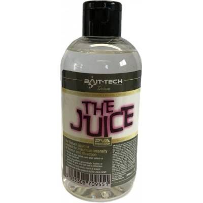 Bait-Tech Tekutý Posilňovač Deluxe The Juice 250 ml
