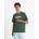 Celio Тъмнозелена мъжка тениска Celio Cefasto Celio | Zelen | МЪЖЕ | S