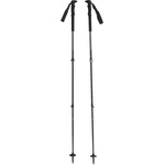 KOMPERDELL Туристически щеки Komperdell Speed Trail Carbon Walking poles - Blau / Grau / Schwarz - размер 105 -140 cm (419-0340-0211)