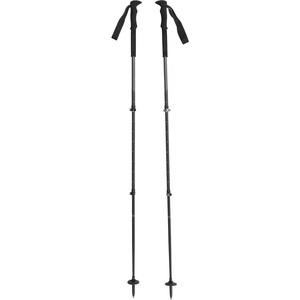 KOMPERDELL Туристически щеки Komperdell Speed Trail Carbon Walking poles - Blau / Grau / Schwarz - размер 105 -140 cm (419-0340-0211)