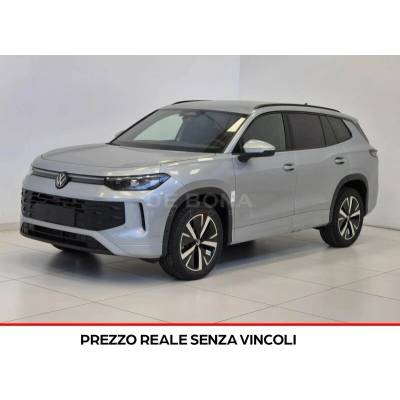 Volkswagen Tayron 2.0 TDI DSG 110 kW