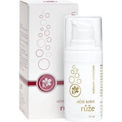 Original Atok oční krém růžový 15 ml