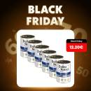 Dolina Noteci Premium Adult Cod with Broccoli 6 x 400 g