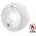 Spectrum 81448 3D филамент, FlameGuard PLA, 1, 75mm, 250g, Бял (Polar white) (81448)