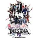Dissidia Final Fantasy NT
