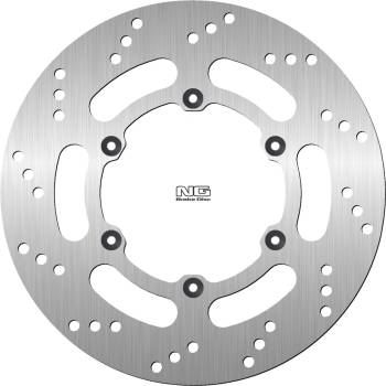 Brzdový kotouč NG 1976