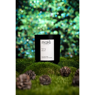 Mafe candles Vílí prach | 200 g