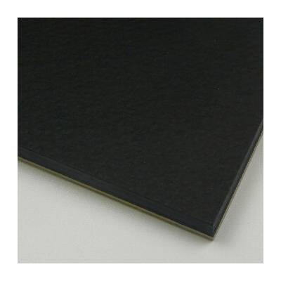 Černý papír v roli Fabriano Tiziano 160g 1,5x10m