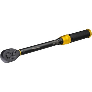 Topmaster Professional Ключ динамометричен 3/8", 10-60Nm, Topmaster 331008 (331008)
