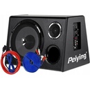 Subwoofery do auta Peiying PY250QA