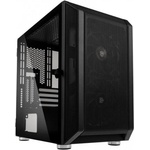 Kolink Citadel Mesh Black (KOLINK-CASE-GEKL-075)