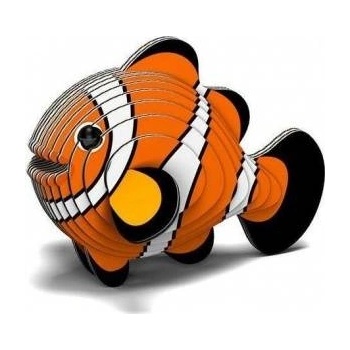 dodoland fish blazer. Eco 3D Ukladanka