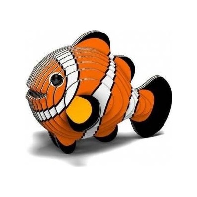 dodoland fish blazer. Eco 3D Ukladanka