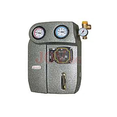BRV Bonetti Rubinetterie Valduggia S. r. l. , Итал Помпена група AS2 Grundfos UPM3 Solar 25-75 8-38 l/min 1
