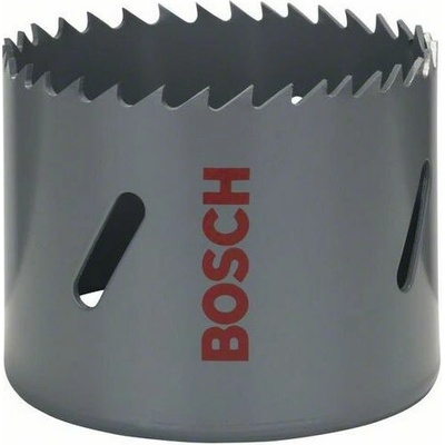 Bosch - Děrovka HSS-bimetal pro standardní adaptér 65 mm, 2 9/16''