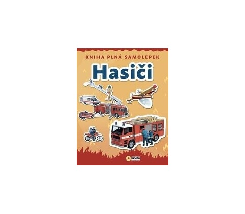 Hasiči